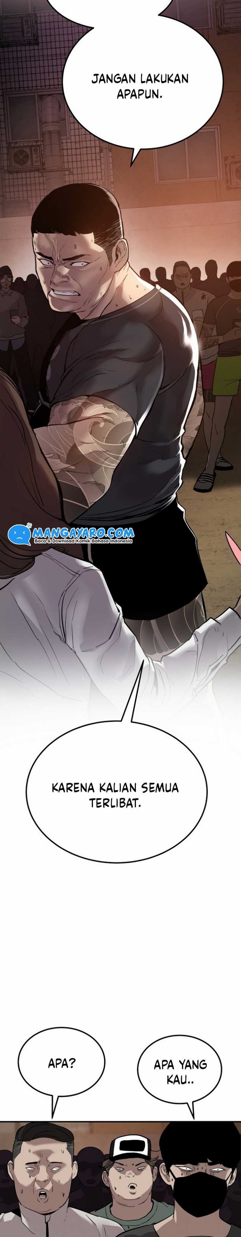 Manager Kim Chapter 1.2 halaman 8