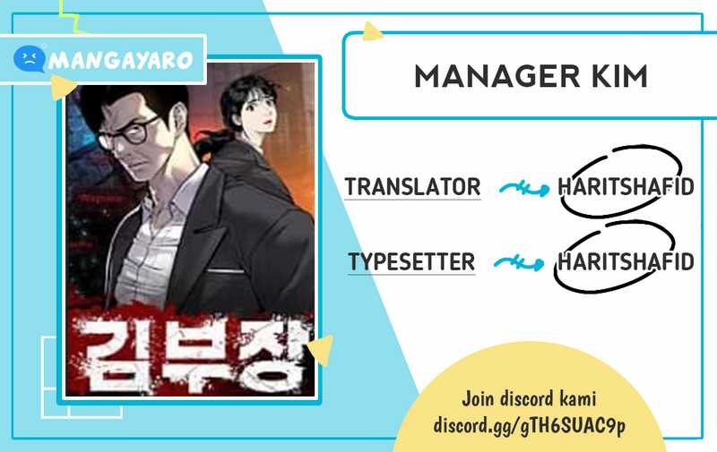 Manager Kim Chapter 1.2 halaman 1