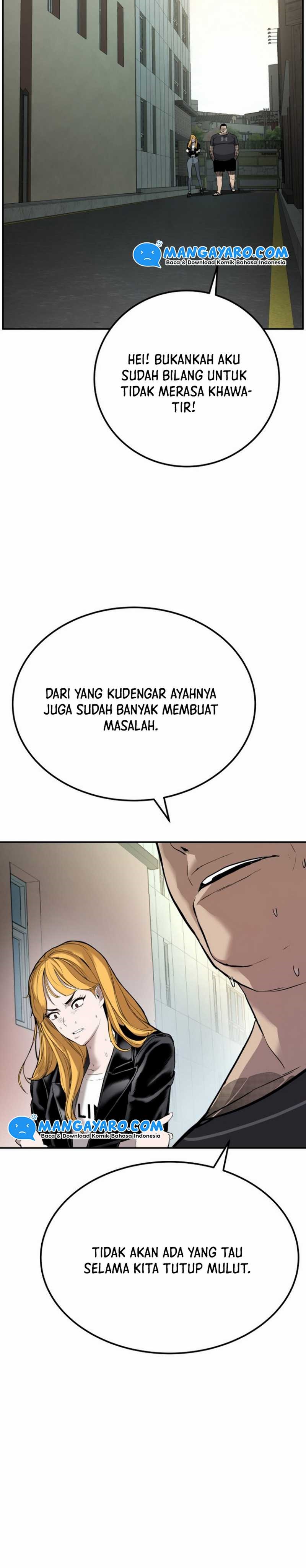 Manager Kim Chapter 1.3 halaman 4