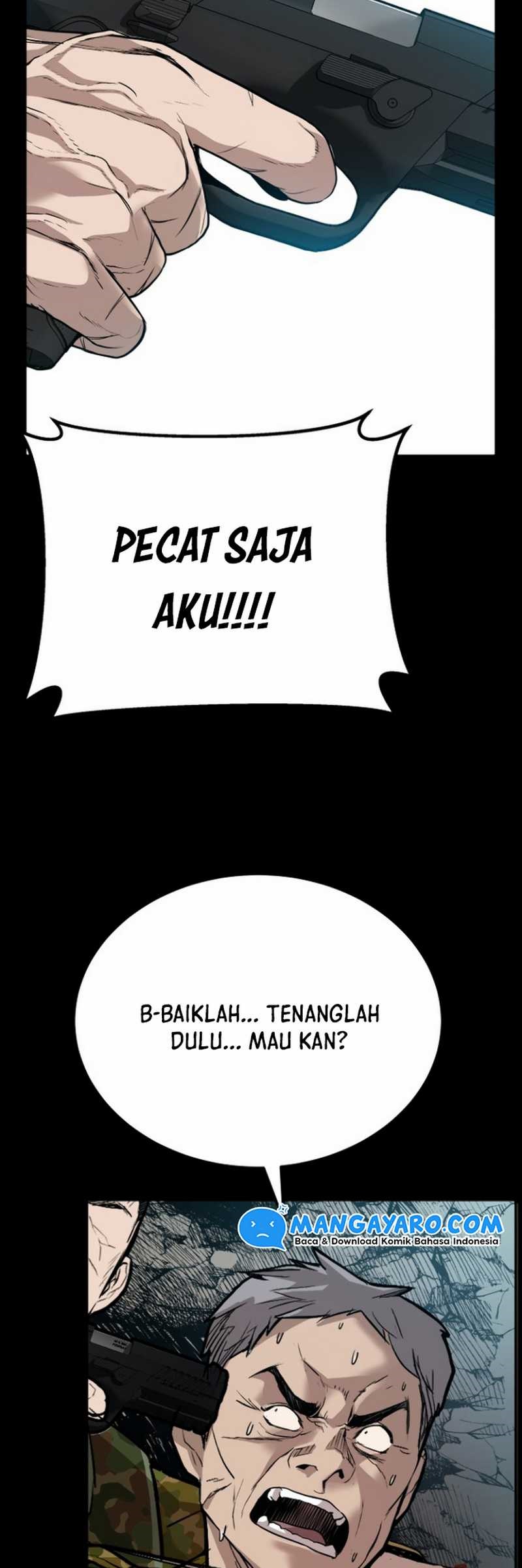 Manager Kim Chapter 1.3 halaman 17