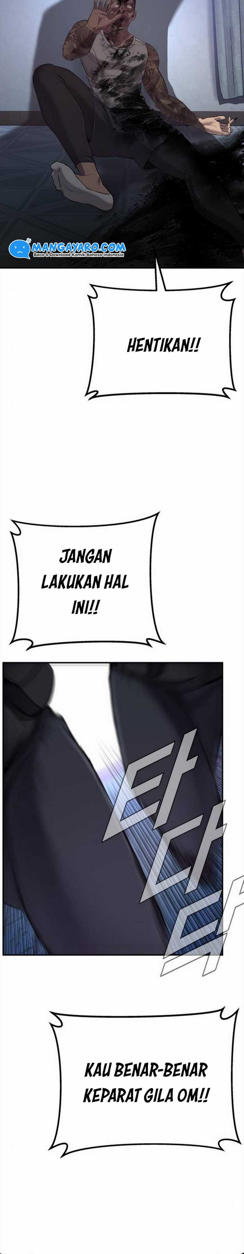 Manager Kim Chapter 3.1 halaman 32
