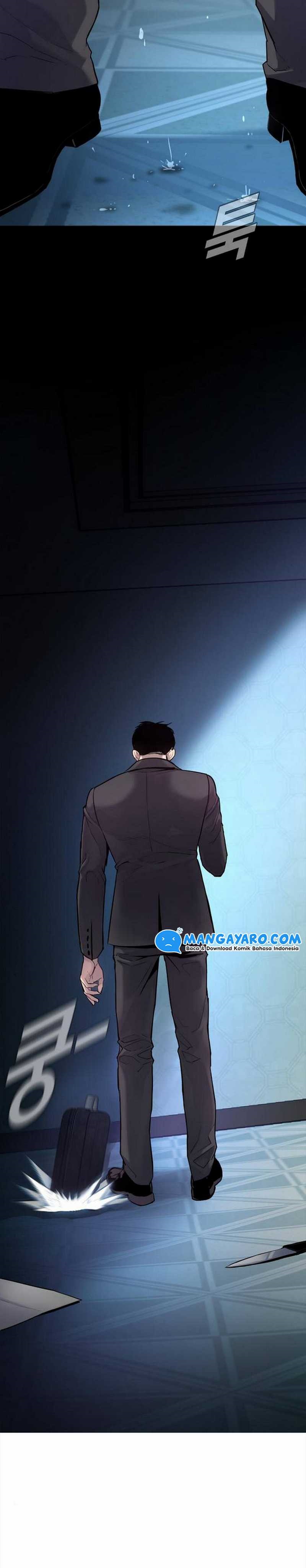 Manager Kim Chapter 3.1 halaman 8