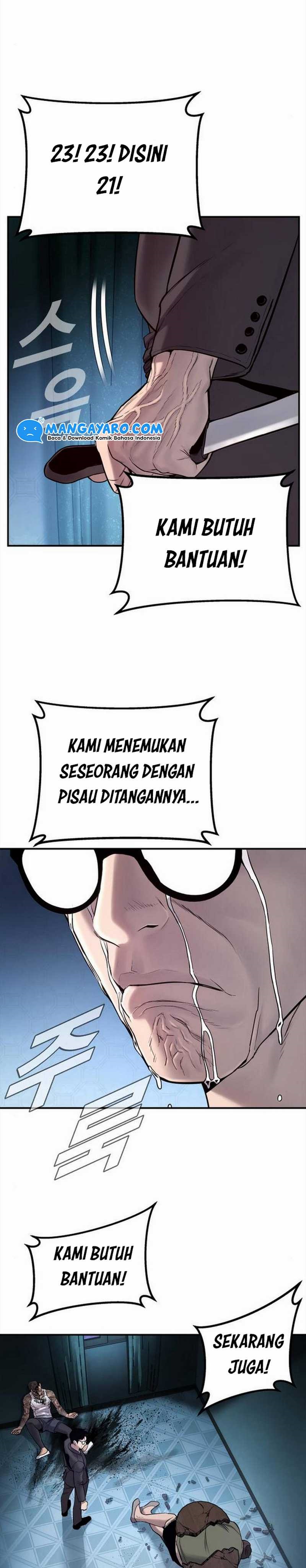 Manager Kim Chapter 3.1 halaman 36