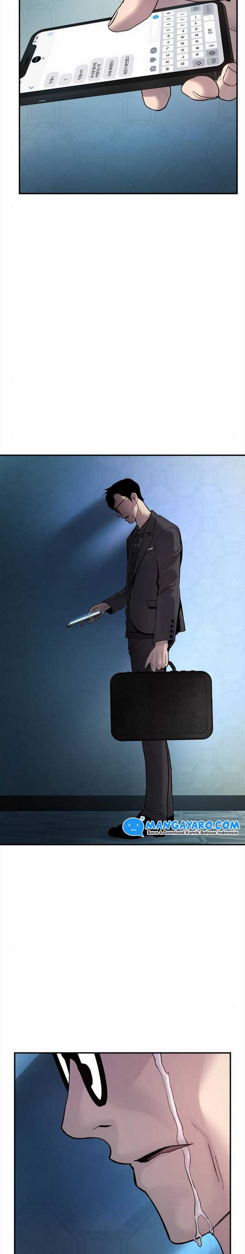 Manager Kim Chapter 3.1 halaman 6
