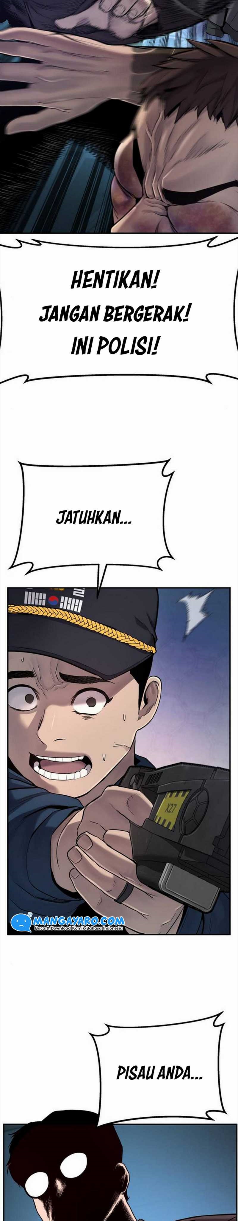 Manager Kim Chapter 3.1 halaman 34