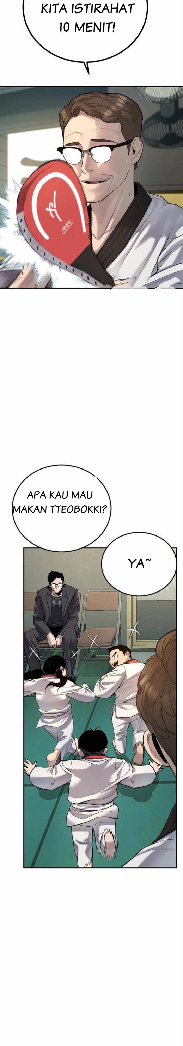 Manager Kim Chapter 4 halaman 25