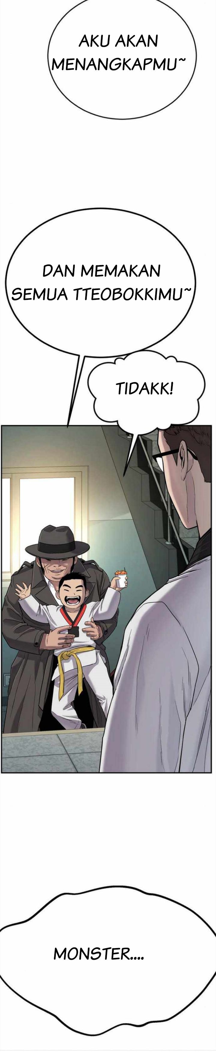 Manager Kim Chapter 4 halaman 40