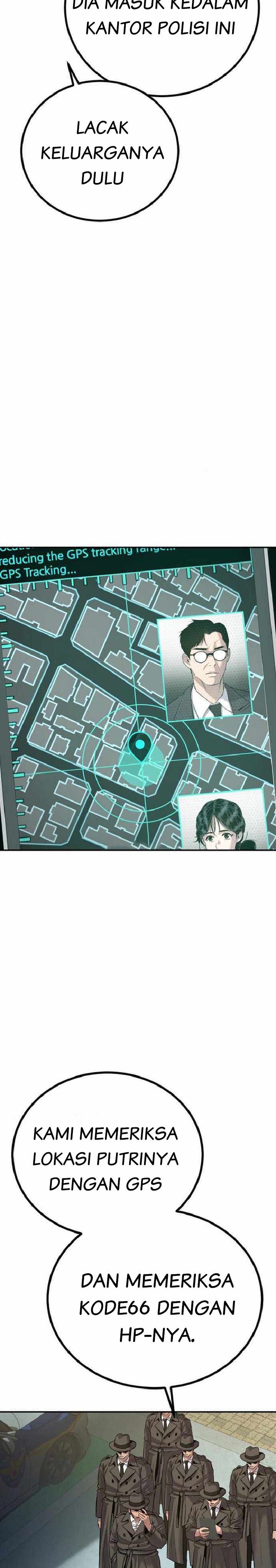 Manager Kim Chapter 4 halaman 19