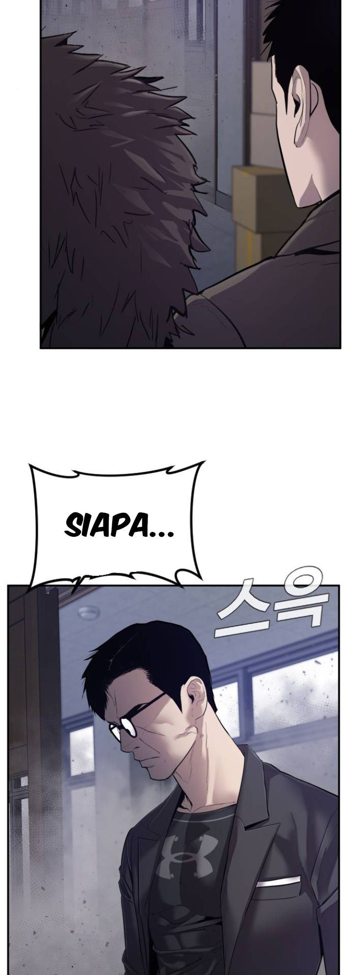 Manager Kim Chapter 5 halaman 109