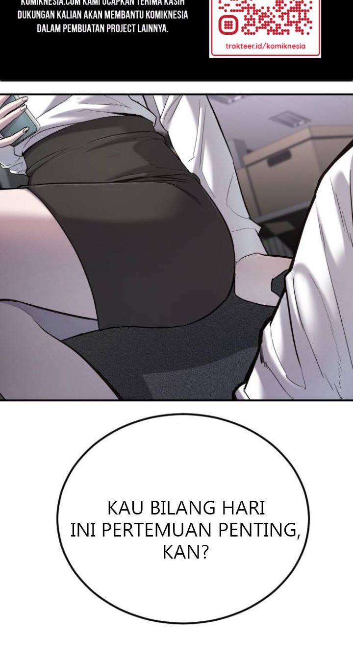 Manager Kim Chapter 5 halaman 40