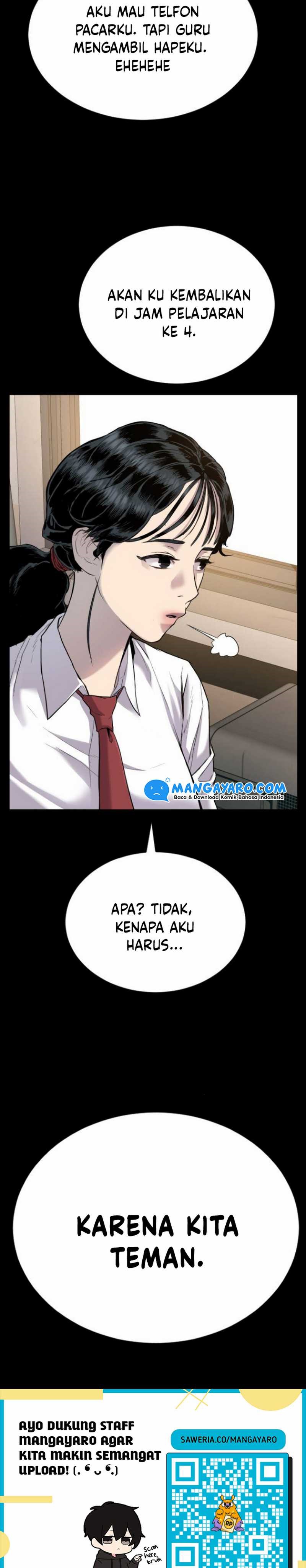 Manager Kim Chapter 6.1 halaman 50