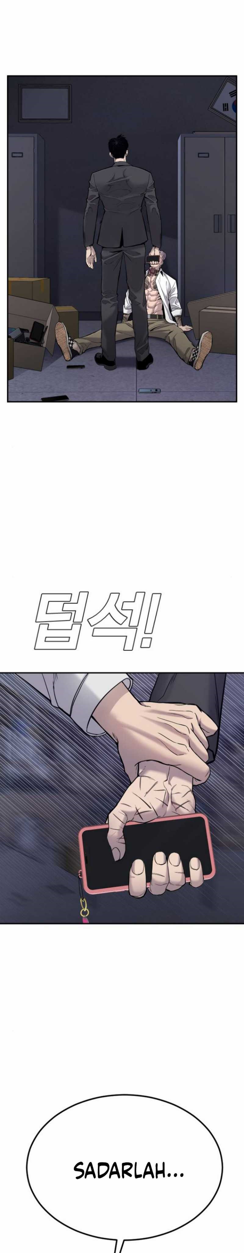 Manager Kim Chapter 6.2 halaman 20