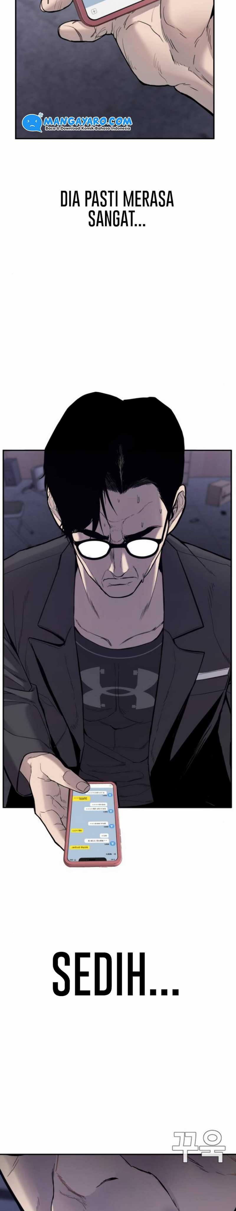 Manager Kim Chapter 6.2 halaman 18