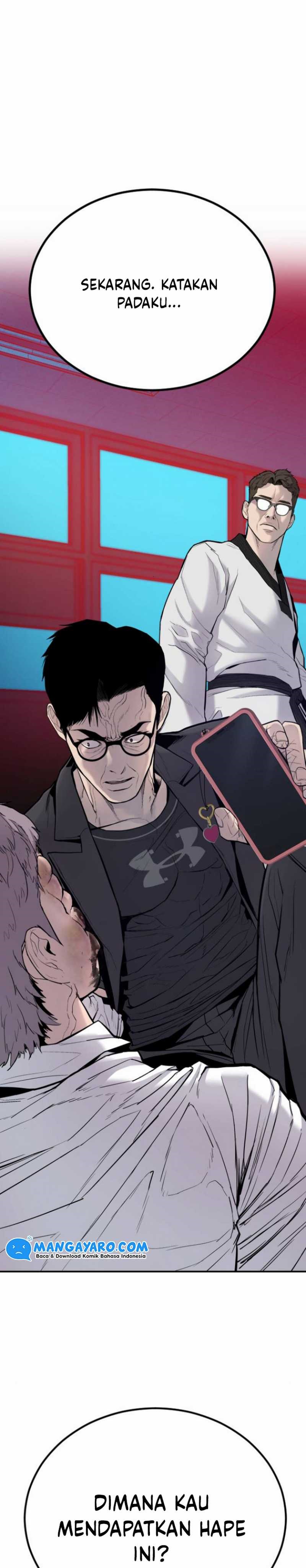 Manager Kim Chapter 6.2 halaman 30