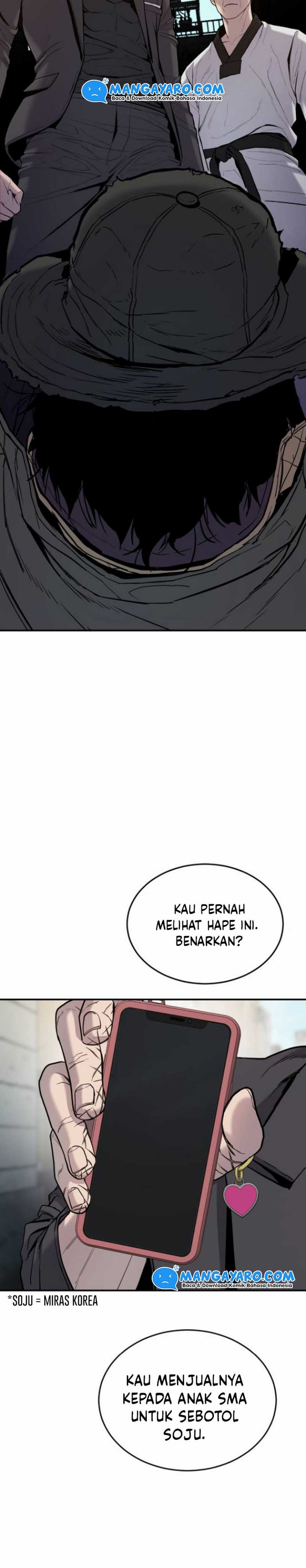 Manager Kim Chapter 6.2 halaman 36