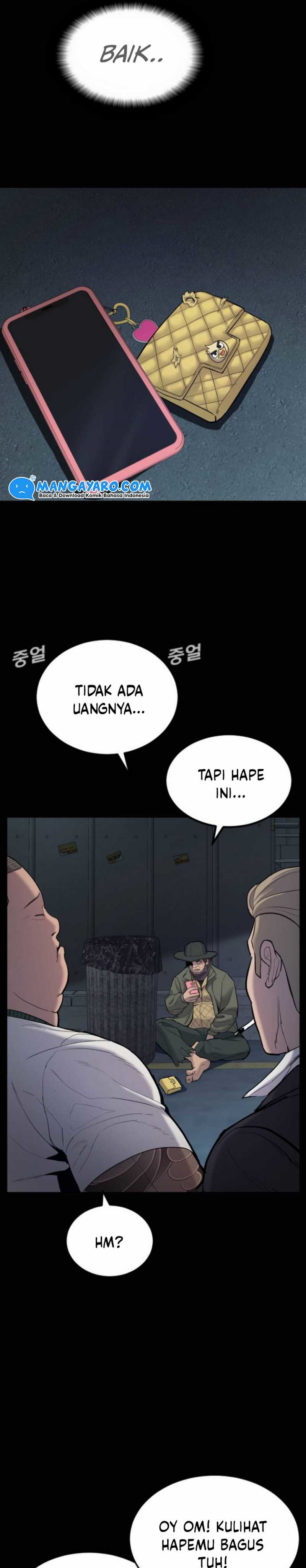 Manager Kim Chapter 6.2 halaman 48