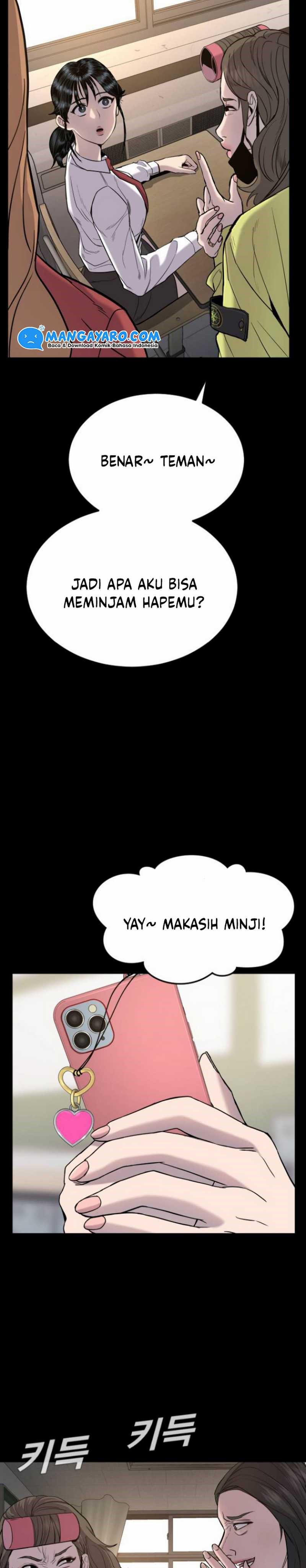 Manager Kim Chapter 6.2 halaman 4