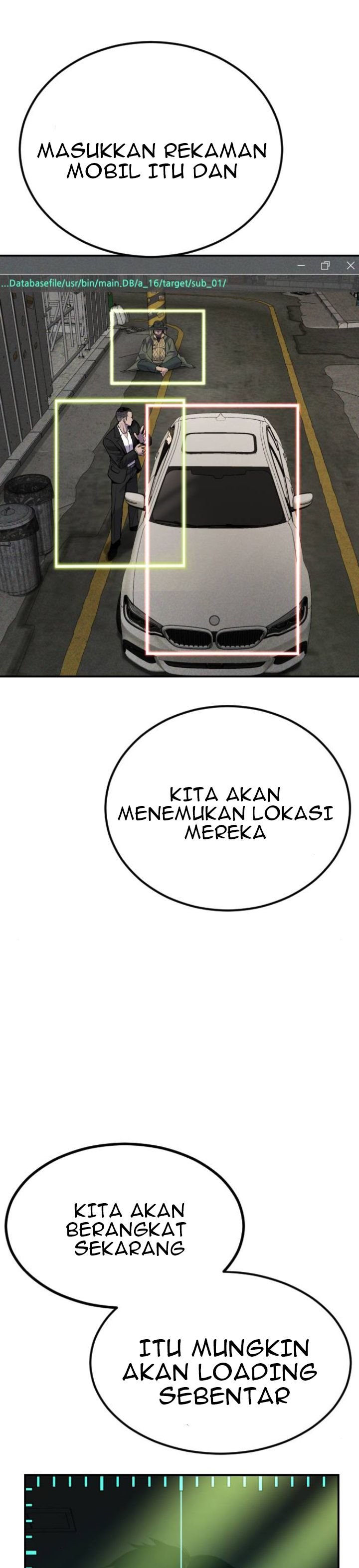 Manager Kim Chapter 7 halaman 61