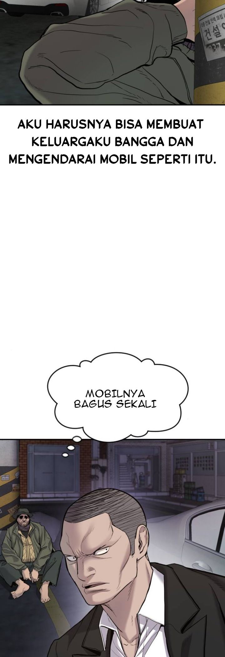 Manager Kim Chapter 7 halaman 5