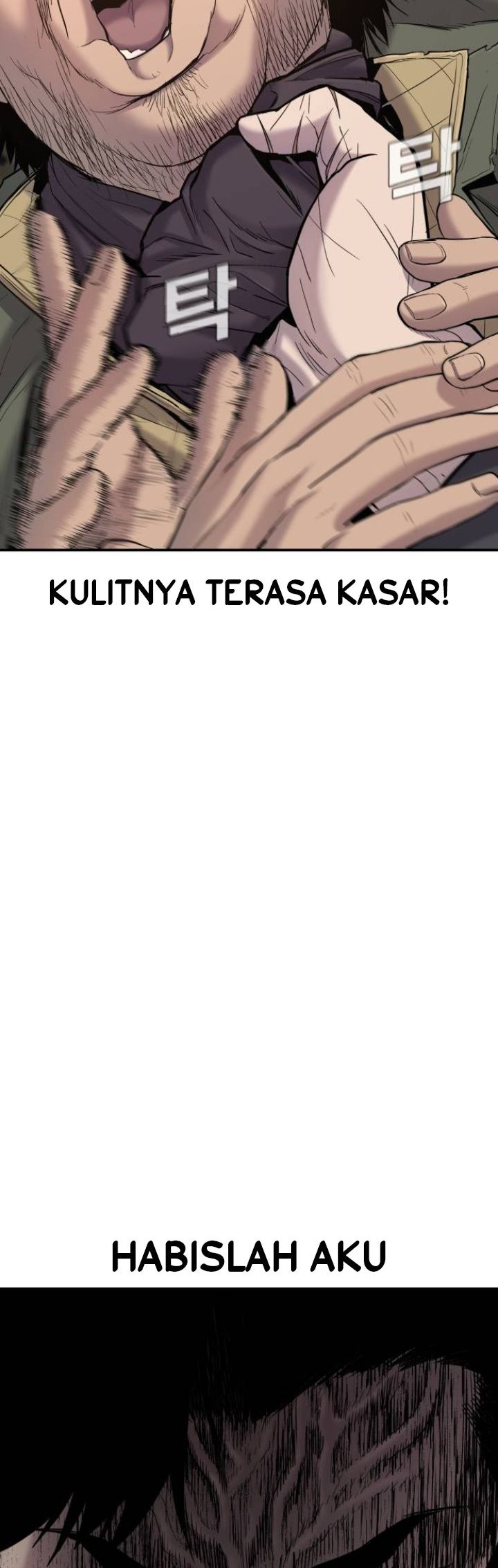 Manager Kim Chapter 7 halaman 16
