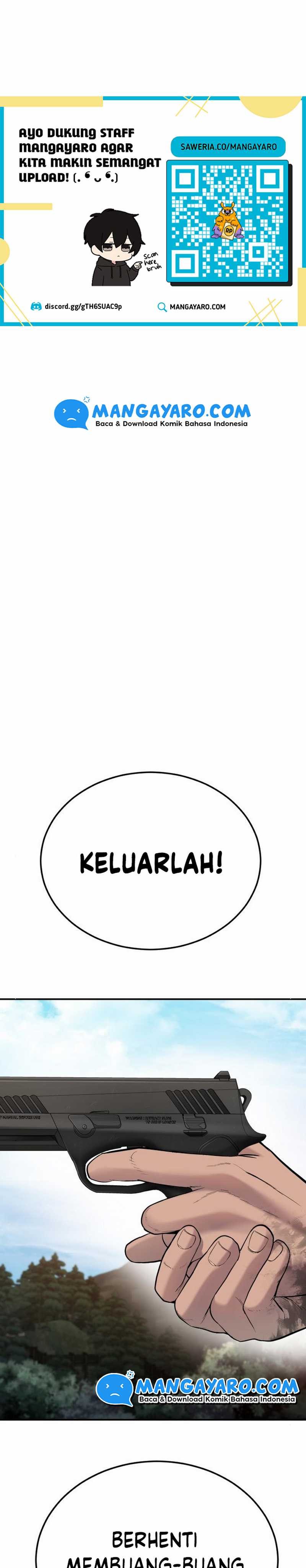 Manager Kim Chapter 8.1 halaman 2