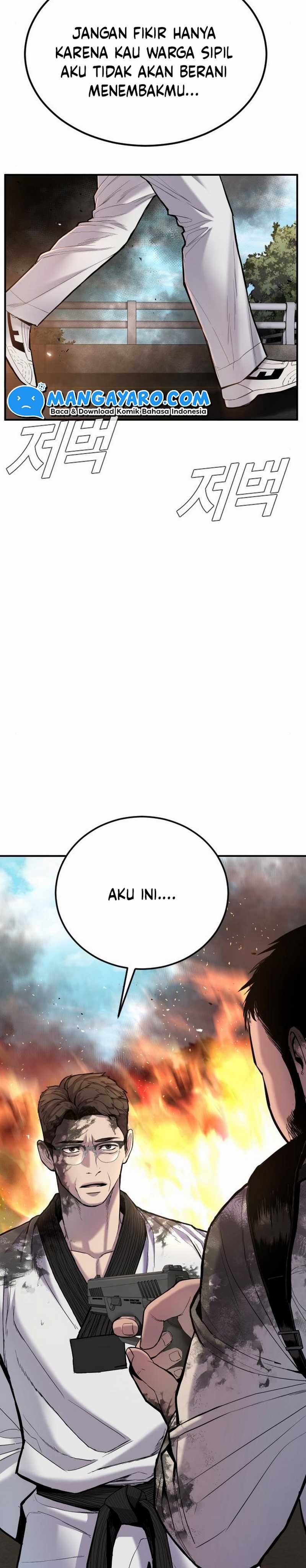 Manager Kim Chapter 8.1 halaman 24