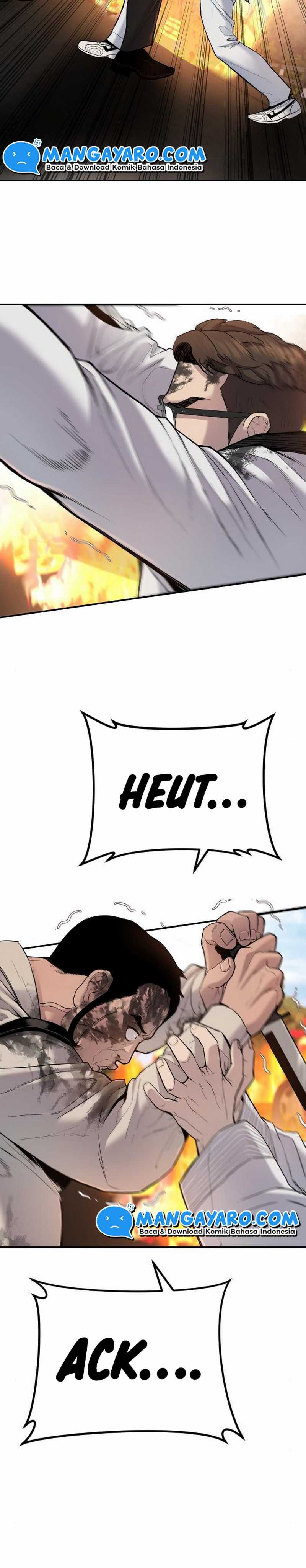 Manager Kim Chapter 8.1 halaman 52