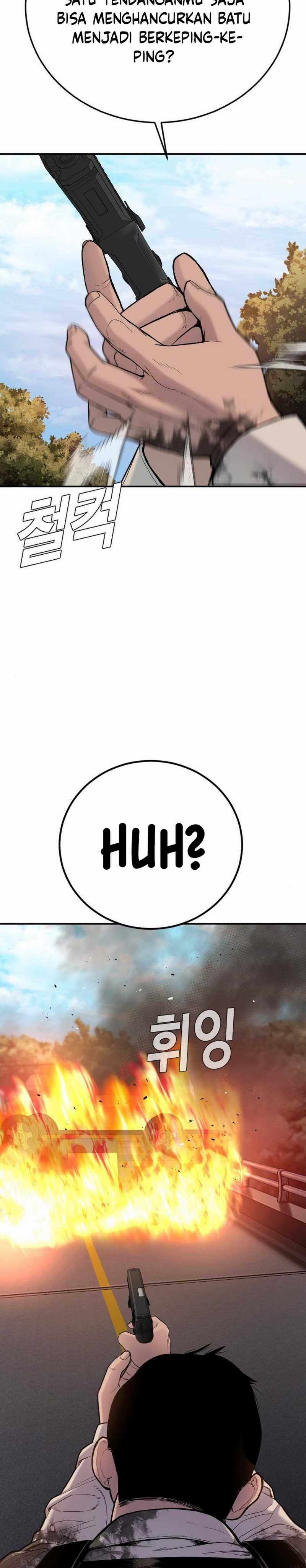 Manager Kim Chapter 8.1 halaman 40