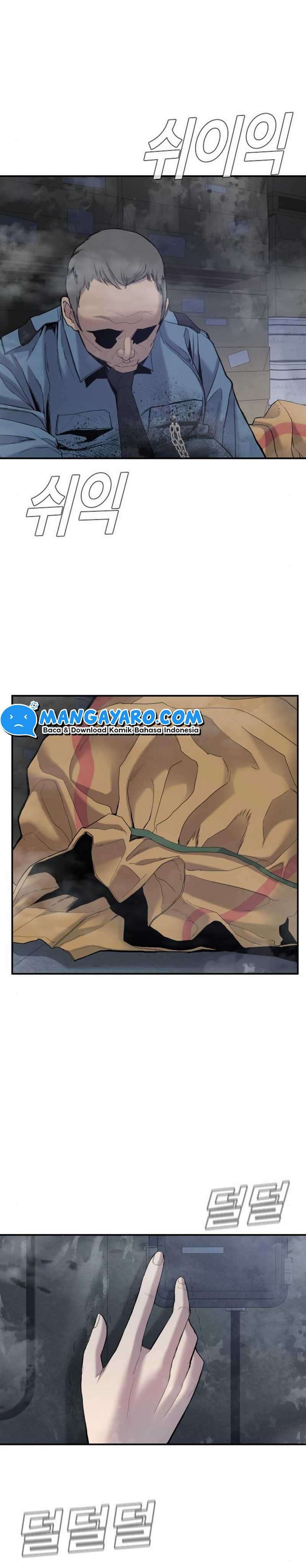 Manager Kim Chapter 8.2 halaman 48