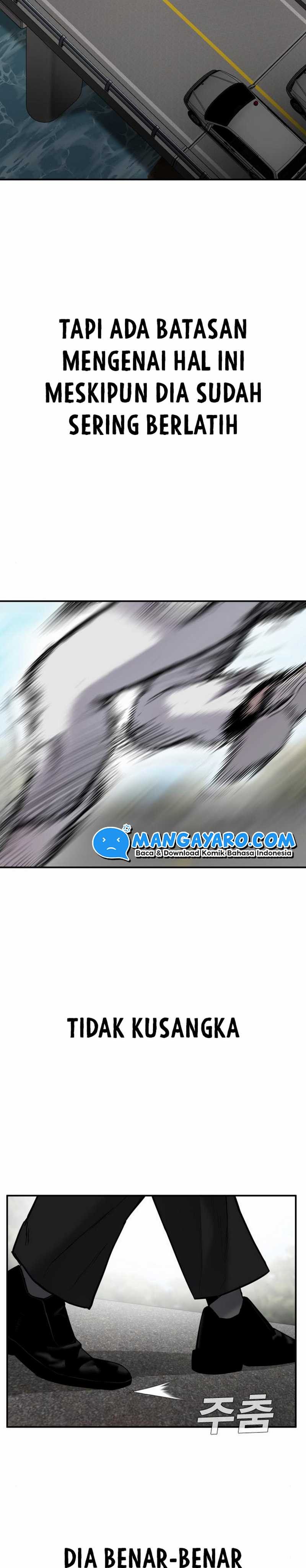 Manager Kim Chapter 8.2 halaman 26