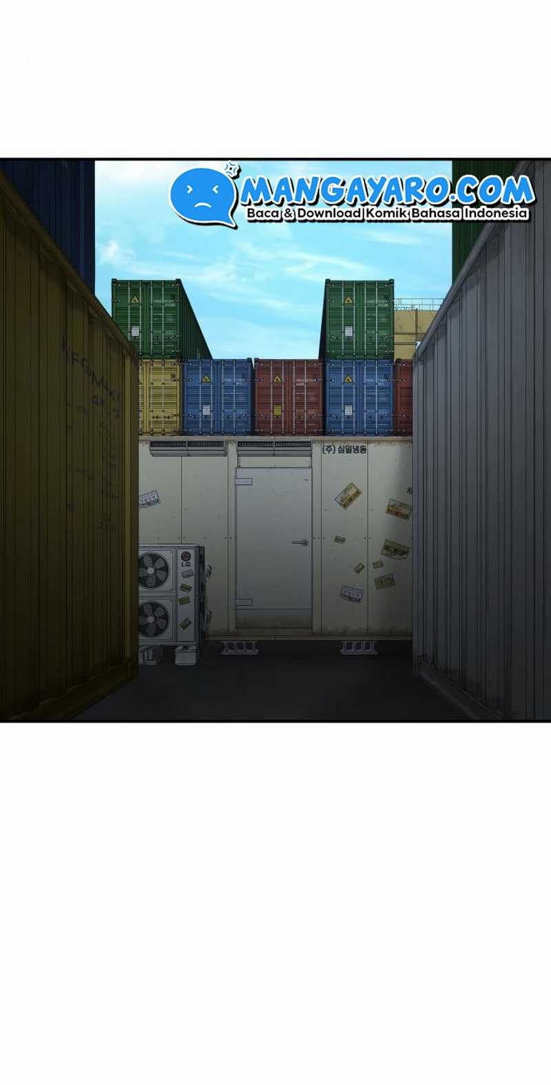 Manager Kim Chapter 8.2 halaman 47