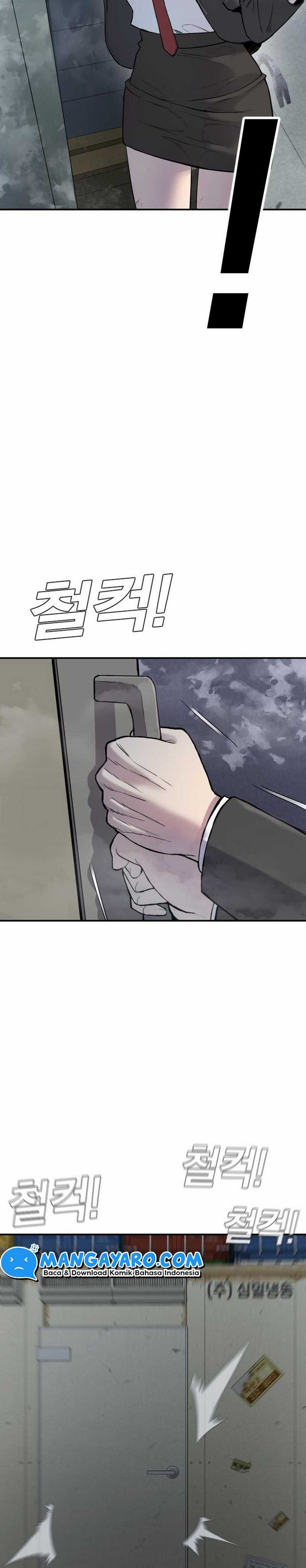 Manager Kim Chapter 8.2 halaman 50