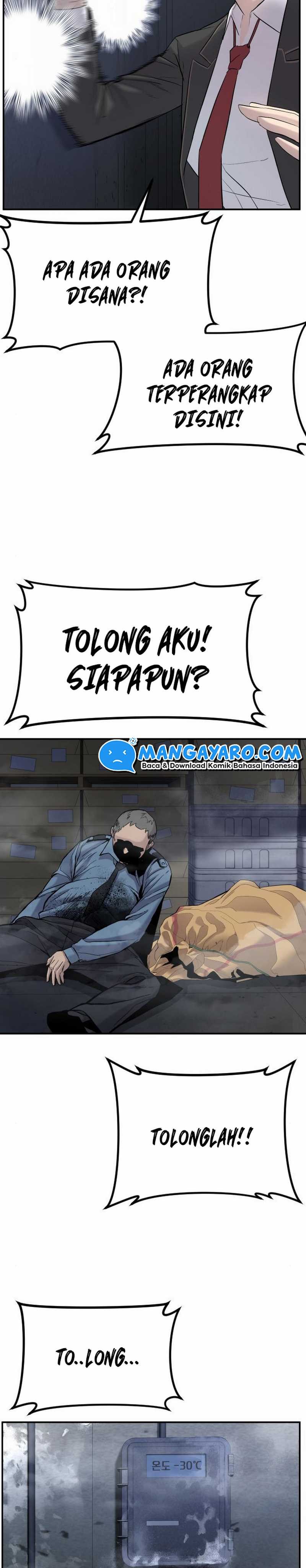 Manager Kim Chapter 8.2 halaman 52