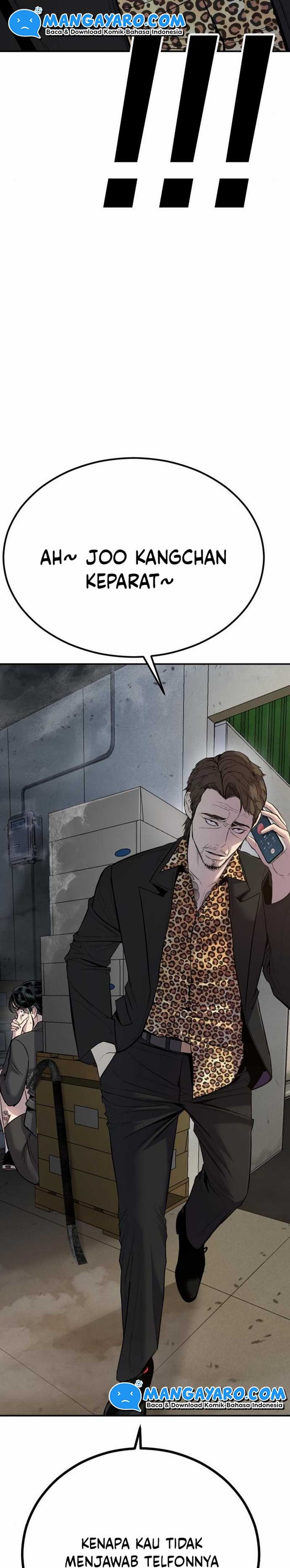 Manager Kim Chapter 9.1 halaman 6
