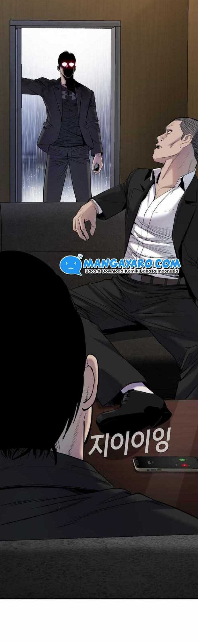 Manager Kim Chapter 9.2 halaman 33