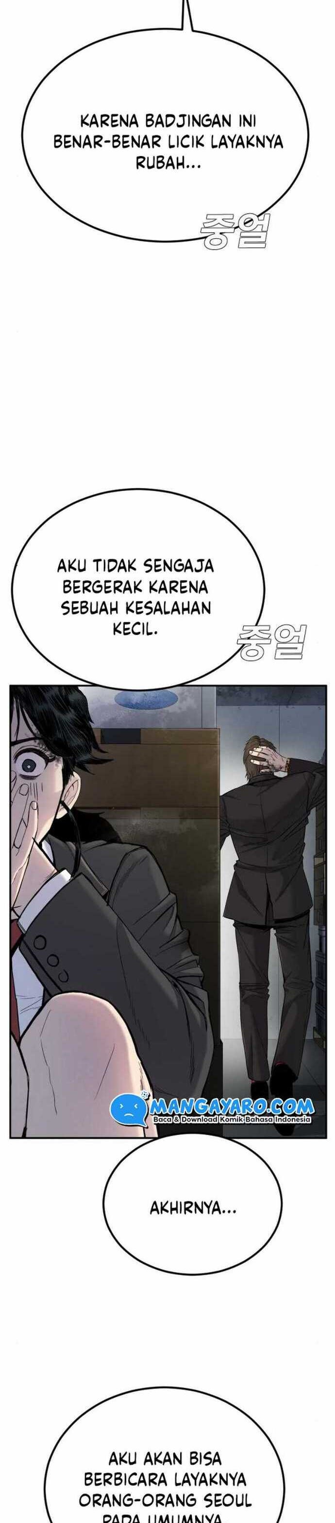 Manager Kim Chapter 9.2 halaman 22