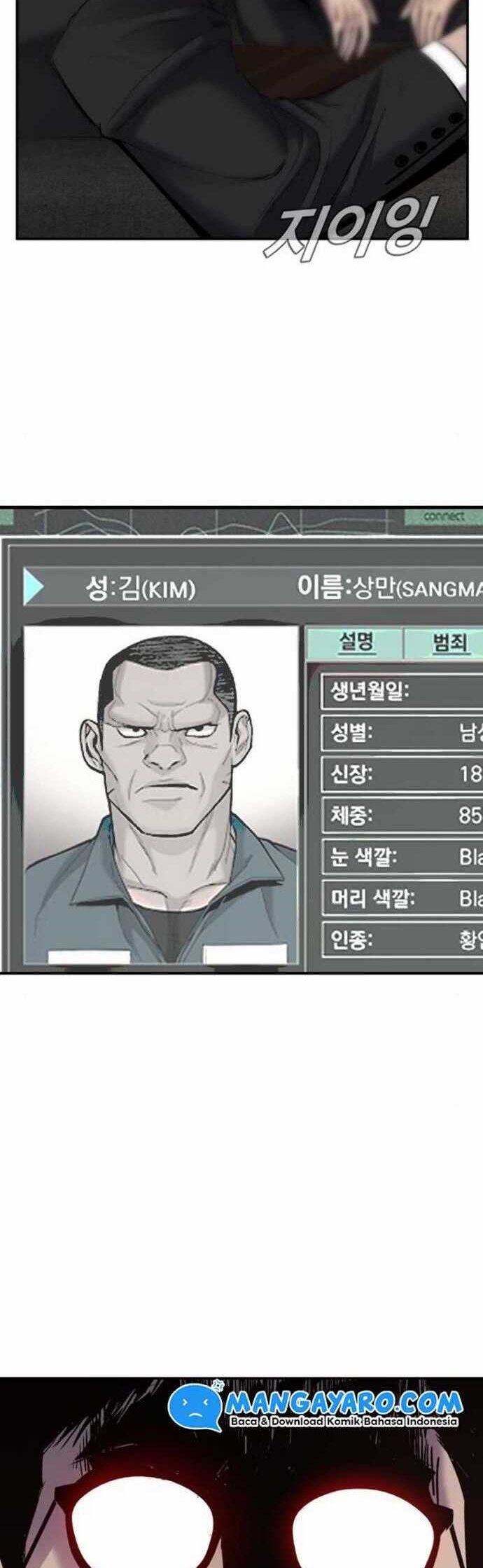 Manager Kim Chapter 9.2 halaman 35