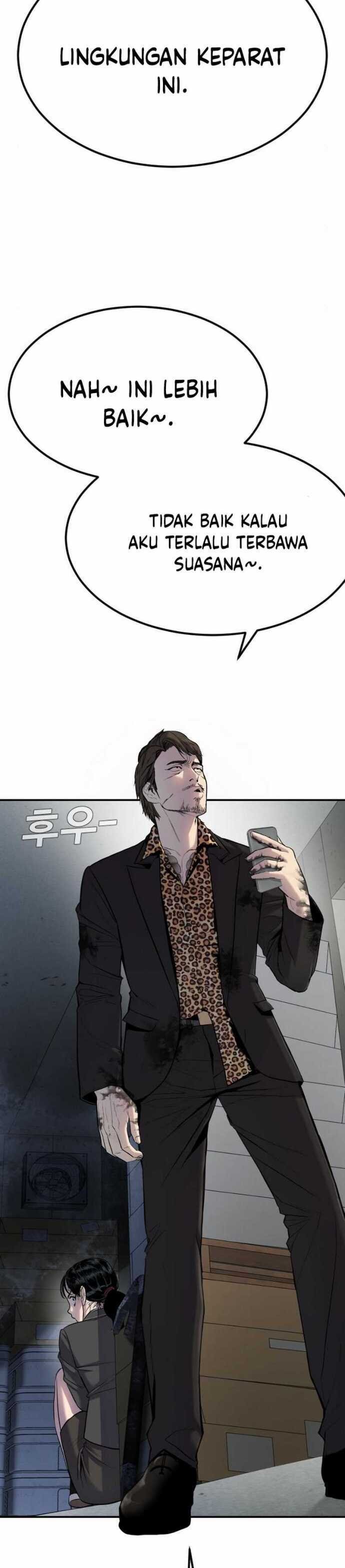Manager Kim Chapter 9.2 halaman 21