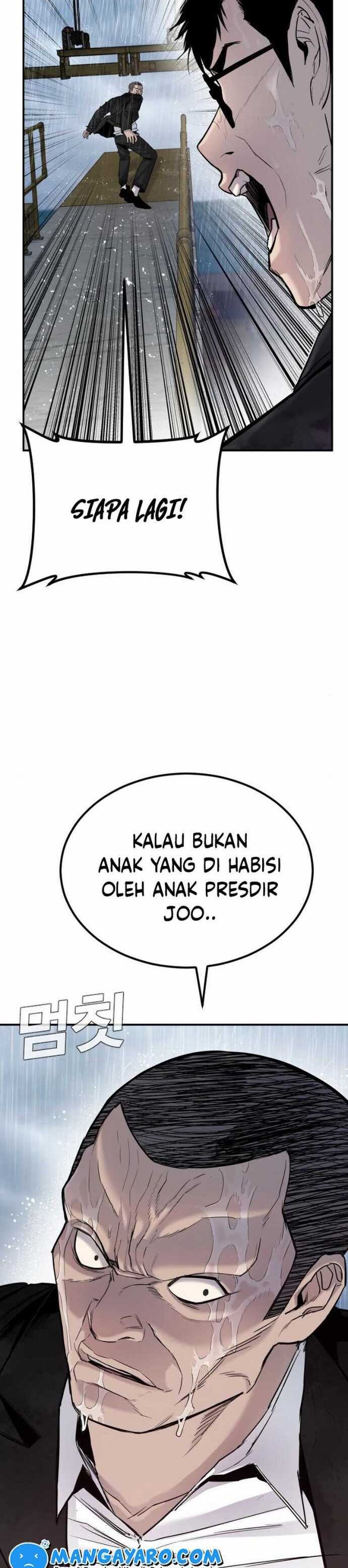 Manager Kim Chapter 10.1 halaman 23