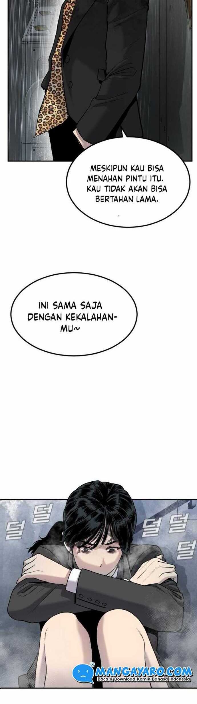 Manager Kim Chapter 10.2 halaman 31