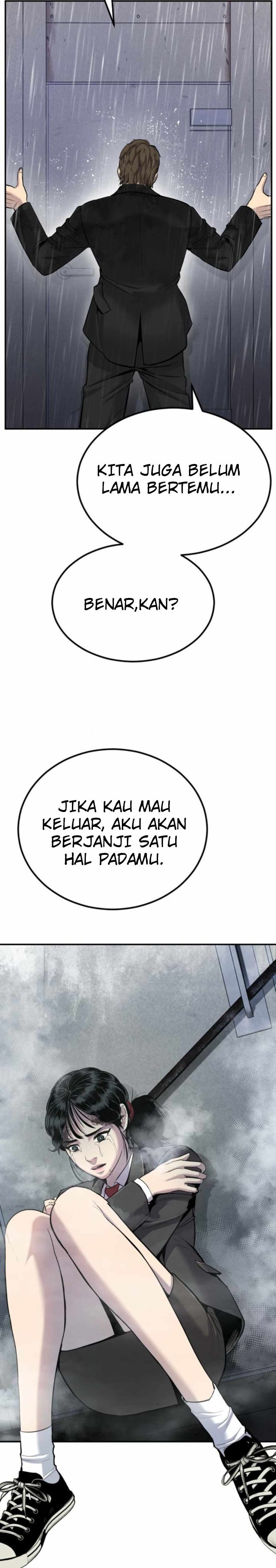 Manager Kim Chapter 11 halaman 17