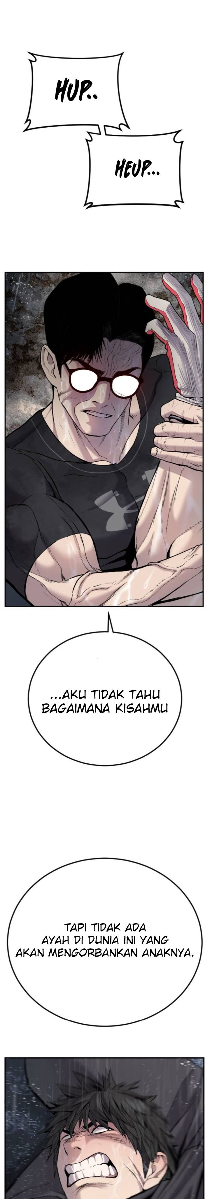 Manager Kim Chapter 12 halaman 38
