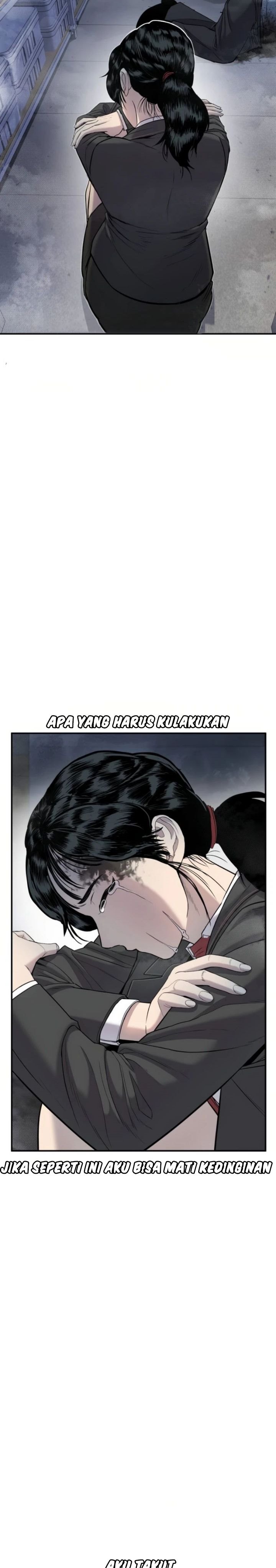 Manager Kim Chapter 13 halaman 2