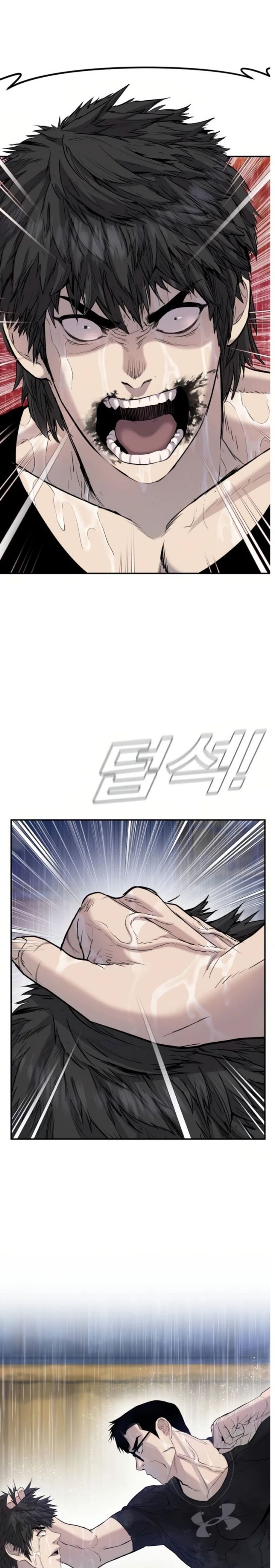 Manager Kim Chapter 13 halaman 27