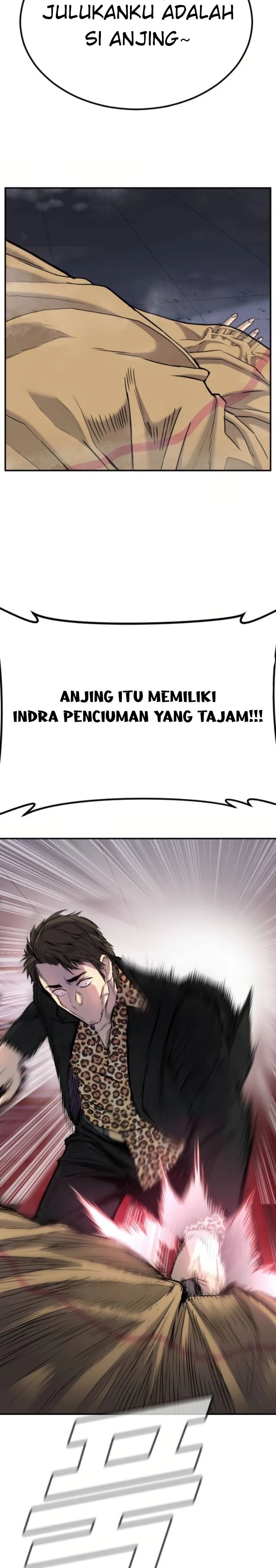 Manager Kim Chapter 13 halaman 47