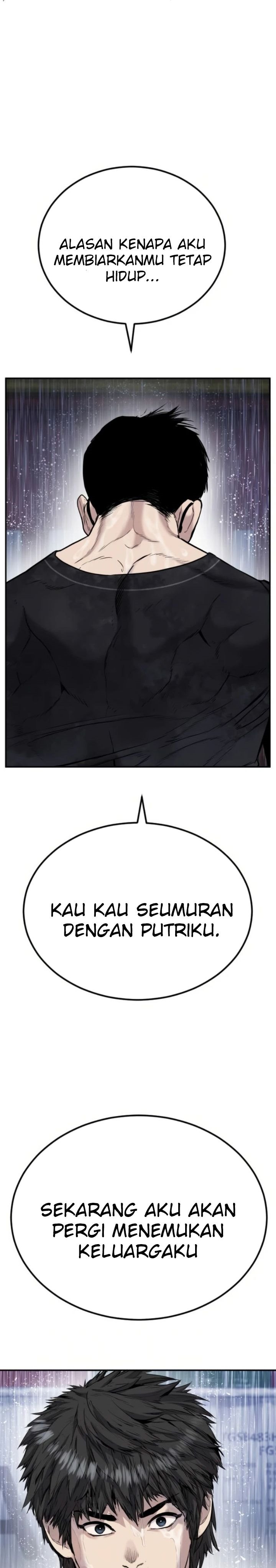 Manager Kim Chapter 13 halaman 35