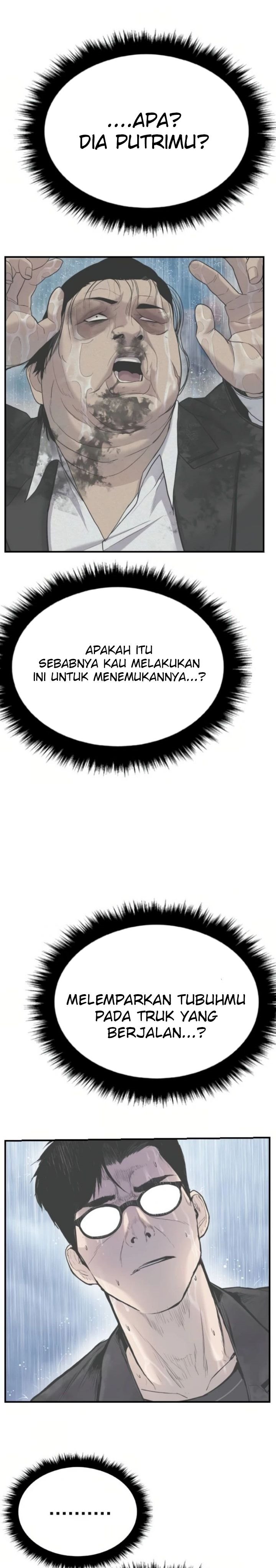 Manager Kim Chapter 13 halaman 30