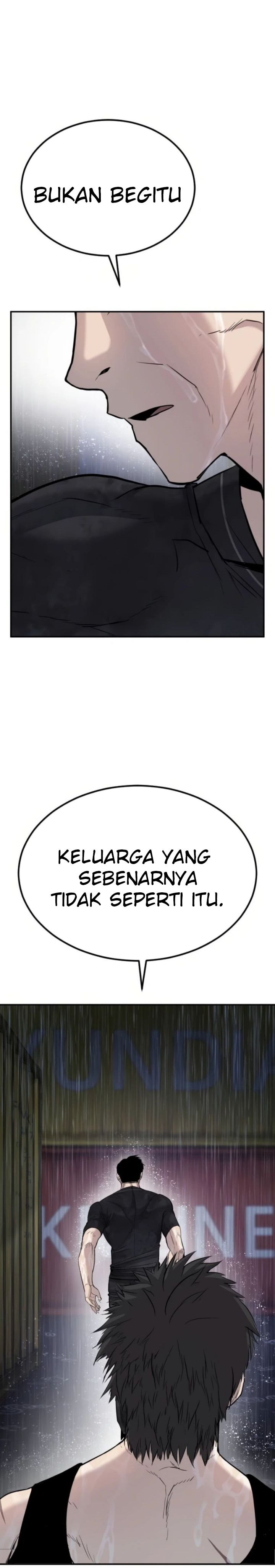 Manager Kim Chapter 13 halaman 34