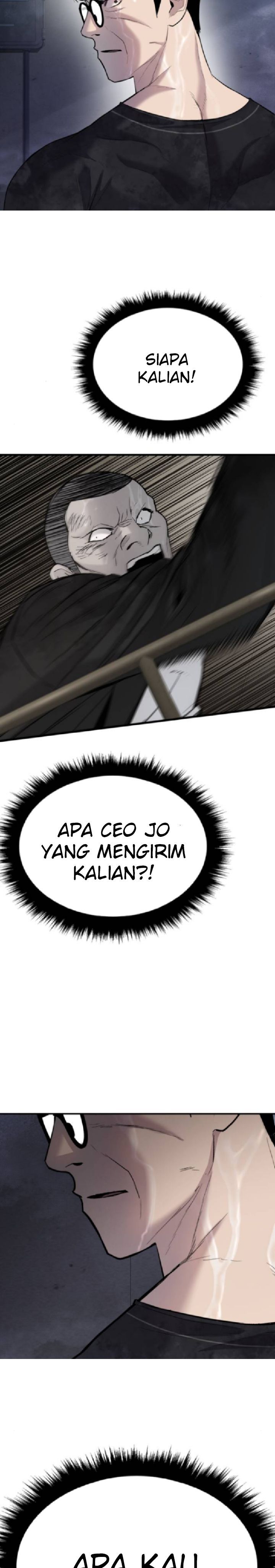Manager Kim Chapter 14 halaman 14