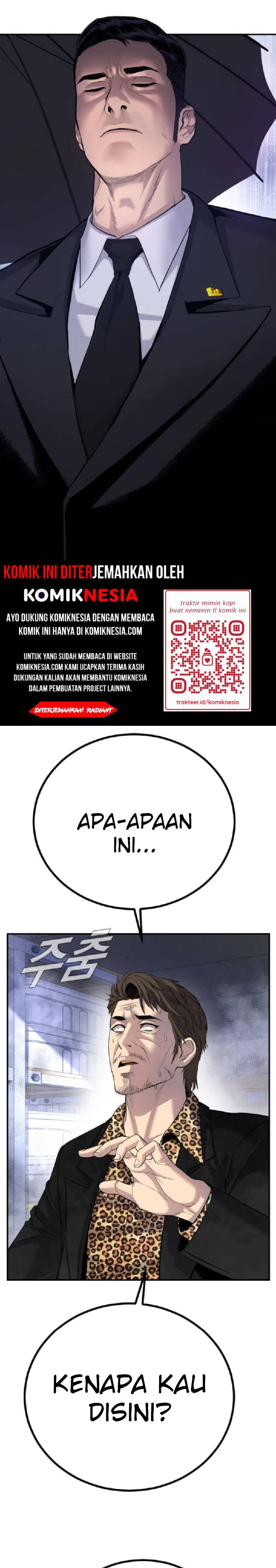Manager Kim Chapter 14 halaman 45